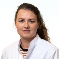 Sandra Nieuwenhuijs