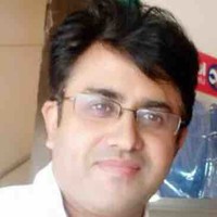 Deepak Sohal