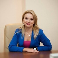 Svetlana Andries