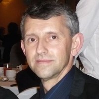 George Turek BSc