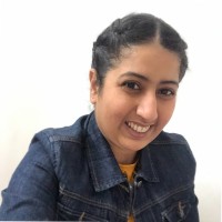 Anjali Wadhwani