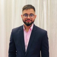 Prince Dharsandia