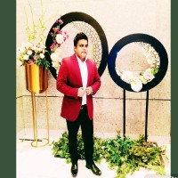 Ajay Vilas