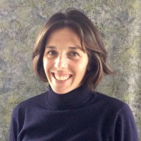 Courtney Royal, LEED AP, WELL AP