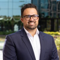 Justin Castagna, PMP, C.M.