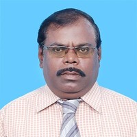 Raveendran Sarangapani