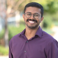 Vaishak G.