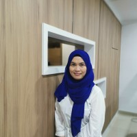 Marina Noordin