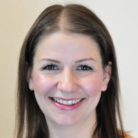 Rachel Bedford (Previously Almeida)