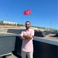 Abdulkadir Yılmaz