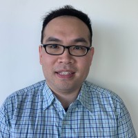 Gregory Wang