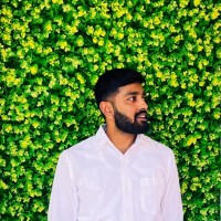 Vinanth B S