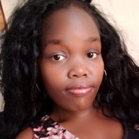 Maureen Kandie