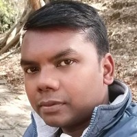 Emmanuel Naik
