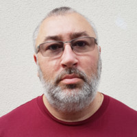Ilya Averbukh