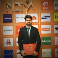 Mohit Shrivastava