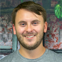Jacob Amos