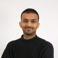 Dhanush S Karkera