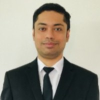 Gaurav Mohanty