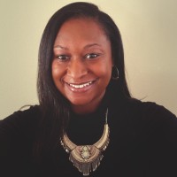 Lakesha Jones