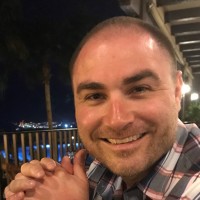 Andrew Dodd
