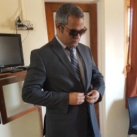 Manish Naik