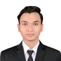 Junned Anand Pirsof