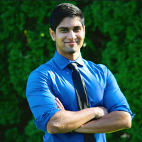 Rahul Ranade