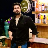 Aamir Gulzar