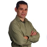 Hector Serrano