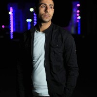 Ahmed Said