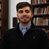 Jeffrey Bonci