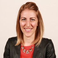 Melissa Ferro