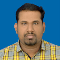 Ajithkumar Azhakesan