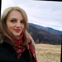 Andreea Catalina Draxineanu