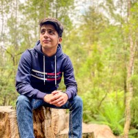 Saurabh Sawant