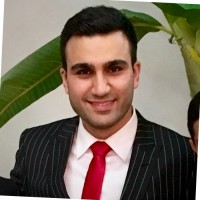 Saeed Rahmati