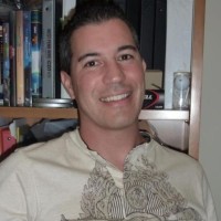 Michael Coronado