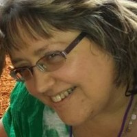 Christine Hinton