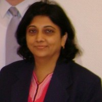 Anuradha Hukkeri