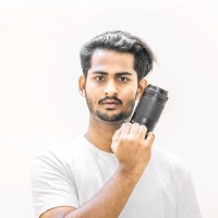 Aboodi Vesakaran