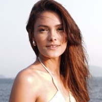 Eliza Silva