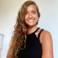Daniela Mayol Gordillo