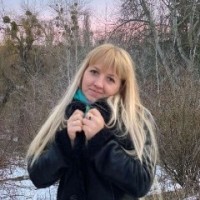 Ирина Гейко