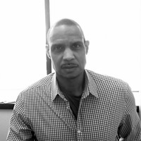 Curtis Jordan