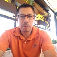 Jose Alfredo Mendoza Resendiz