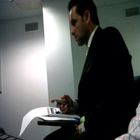 Jose Teodoro Gallego Martin