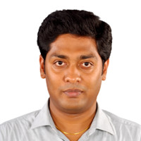 Sharath Kumar V