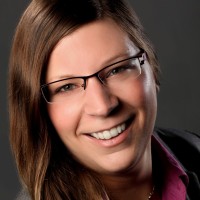 Christel Kronwald