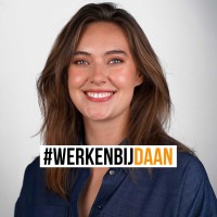Myrthe Van Mil